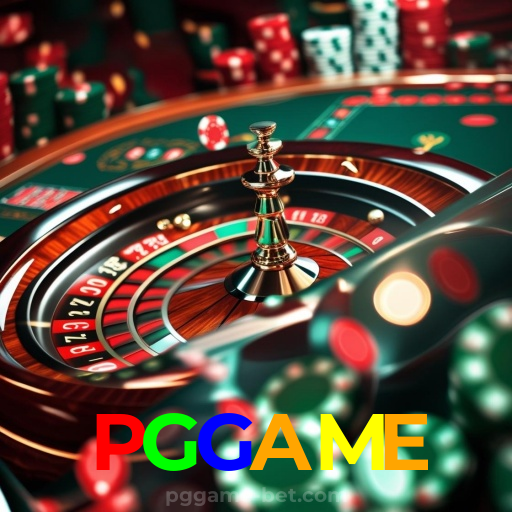 PGGAME:A sorte está ao seu lado em slots, poker e apostas esportivas online!
