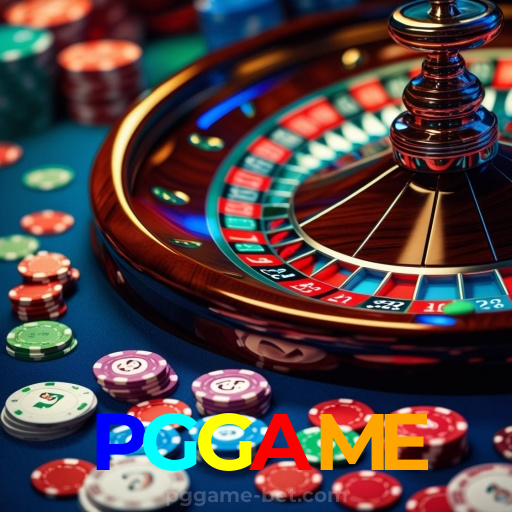 PGGAME：Jogue nas roletas e descubra as maiores vitórias!