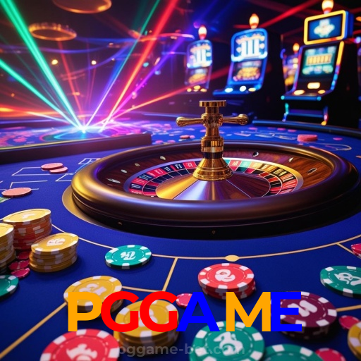 PGGAME：O cassino online ideal para quem ama futebol e jogos de cassino!