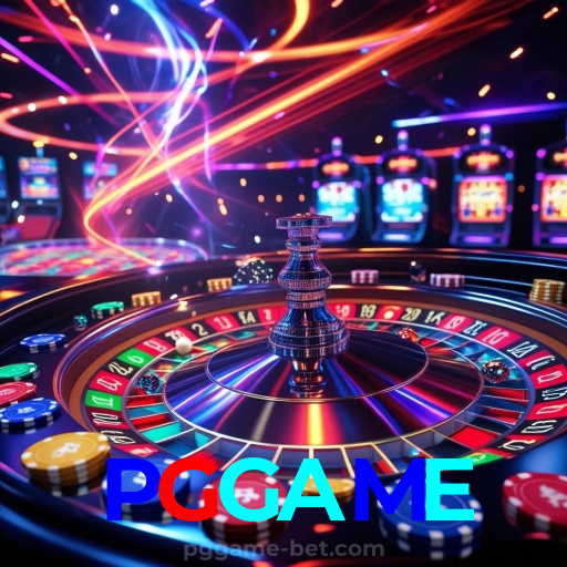 PGGAME：O cassino online ideal para você jogar blackjack e apostar no futebol!