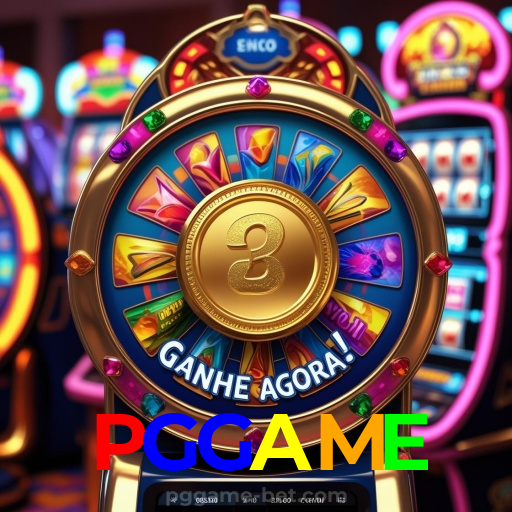 PGGAME：Apostas ao vivo no futebol e diversão garantida com slots e roleta!