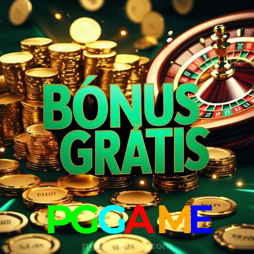 PGGAME:Jogue nas nossas roletas e leve grandes prêmios para casa!