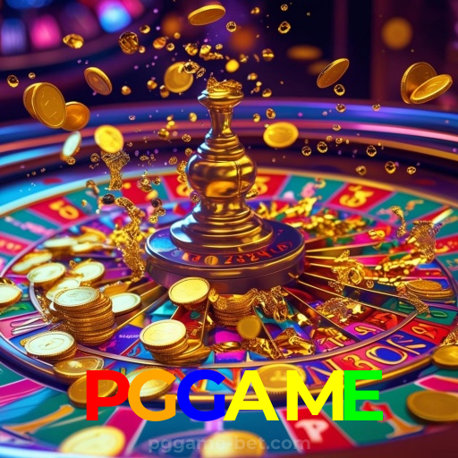 PGGAME:Jogue agora no nosso cassino online e vença nas mesas de poker!