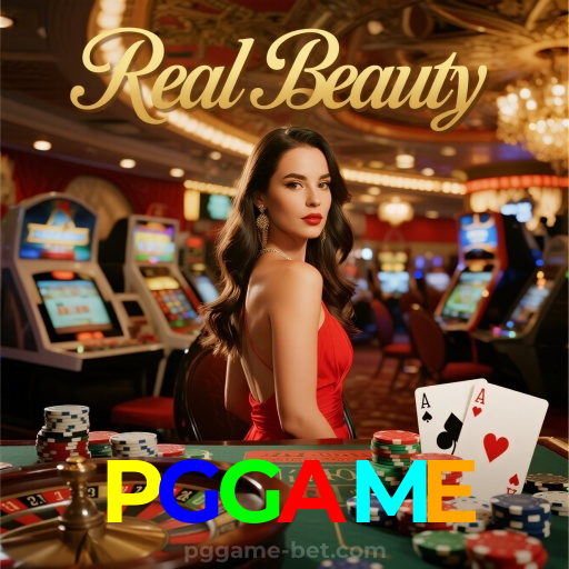 PGGAME：O cassino mais confiável para apostar no futebol e jogar slots!