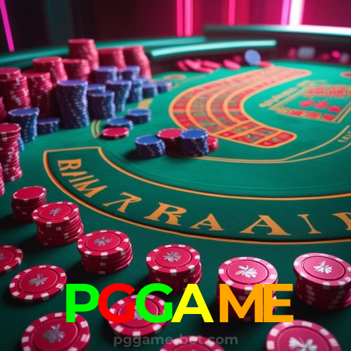 PGGAME:Jogue poker, aposte no futebol e conquiste prêmios incrÃveis no cassino!