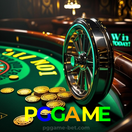 PGGAME：As slots mais emocionantes estão esperando por você! Vença agora!