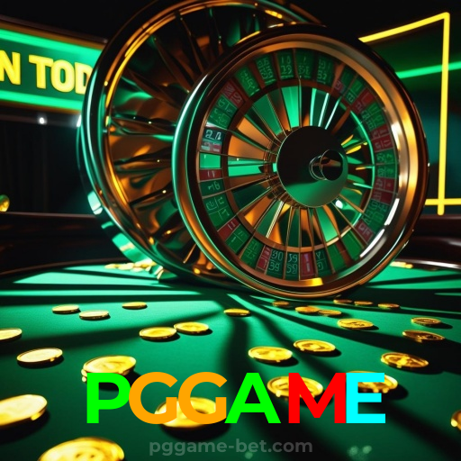 PGGAME:Jogue no melhor cassino online e descubra os maiores prêmios!