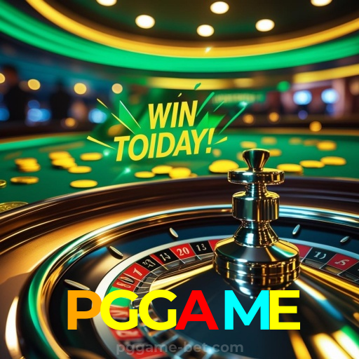 PGGAME：Seu lugar de apostas no futebol e prêmios incríveis em jogos de cassino!