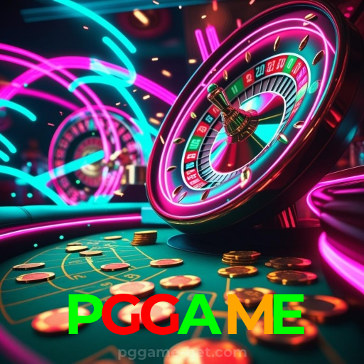 PGGAME:Onde sua sorte brilha: poker, roleta e apostas no futebol online!