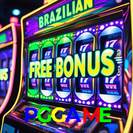 PGGAME:Cada giro pode ser um novo prêmio! Descubra as melhores slots online!