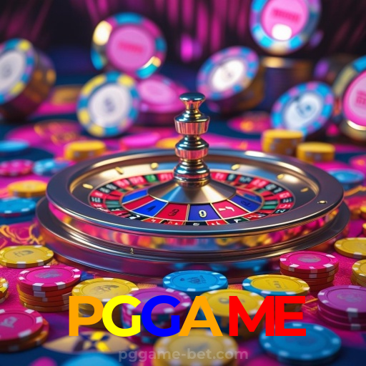 PGGAME：Em nosso cassino online, sua sorte vai brilhar! Aposte e vença!