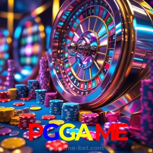 PGGAME：Desafie seus limites no cassino online e ganhe grandes prêmios!