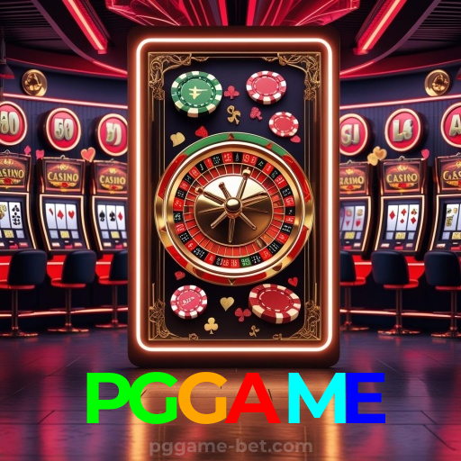 PGGAME:O cassino online mais confiável para você apostar no futebol e jogar poker!