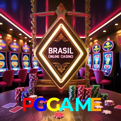 PGGAME：O cassino online mais emocionante está aqui! Aposte agora!