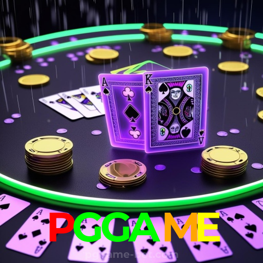 PGGAME：Gire as slots e ganhe prêmios incríveis com cada giro!