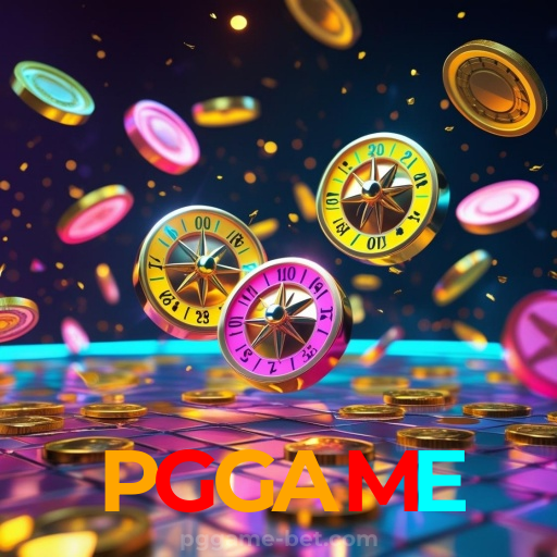 PGGAME:Cada giro nas slots pode ser uma grande vitória! Aposte agora!