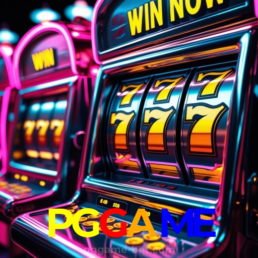 PGGAME:Aposte nas melhores slots e conquiste vitórias impressionantes!