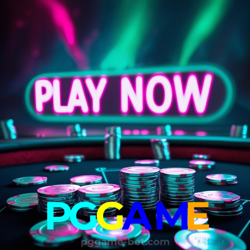 PGGAME：O cassino mais confiável para apostas no futebol e jogos de cassino!