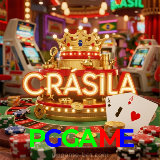 PGGAME：Jogue nas slots e mude sua sorte com grandes vitórias!