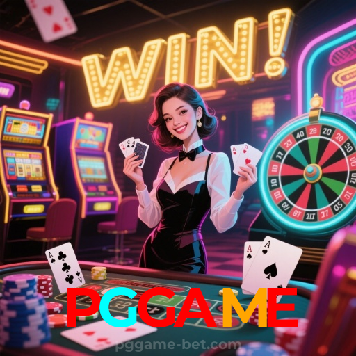 PGGAME：Aposte no futebol e conquiste vitórias épicas com blackjack e poker!