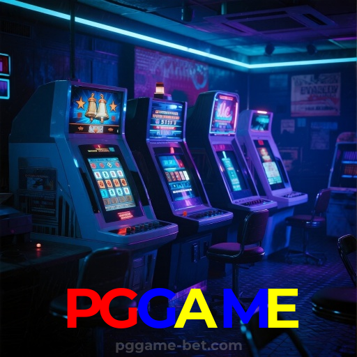 PGGAME：Aposte em nosso cassino e viva uma experiência única de diversão!