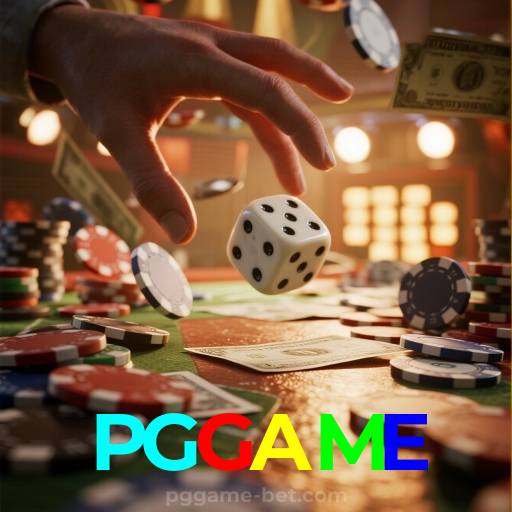 PGGAME：O cassino online mais seguro para apostas no futebol e roleta!