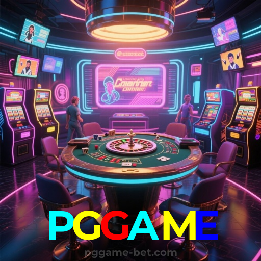 PGGAME：O cassino mais confiável para apostar no futebol e jogar slots!