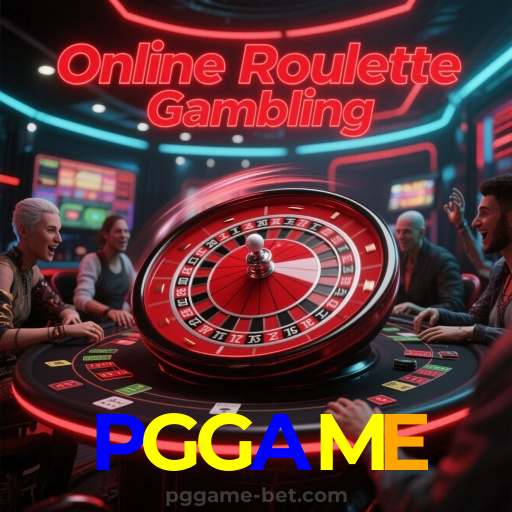 PGGAME：Cada giro nas roletas é uma chance de vitória! Aposte agora!