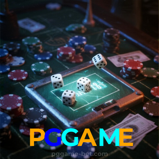 PGGAME：O melhor cassino online com roleta, poker e apostas no futebol!