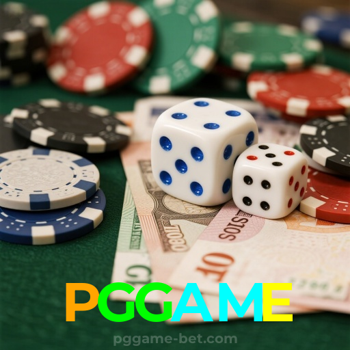 PGGAME:Em cada jogo, a chance de ganhar é sua! Jogue agora no cassino!