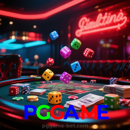 PGGAME：Aposte no futebol e jogue os melhores jogos de cassino como roleta!