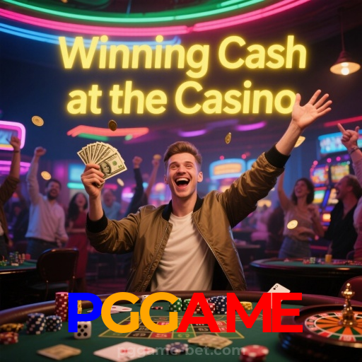 PGGAME：Aposte nas melhores slots e conquiste vitórias impressionantes!