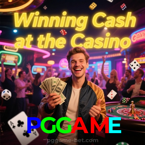 PGGAME：Grandes vitórias em poker, roleta e apostas no futebol esperam por você!