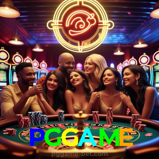 PGGAME：Aposte no futebol digital e vença as maiores competições!