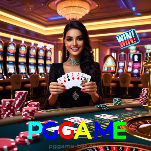 PGGAME:Sinta a emoção do blackjack! Aposte agora e ganhe!