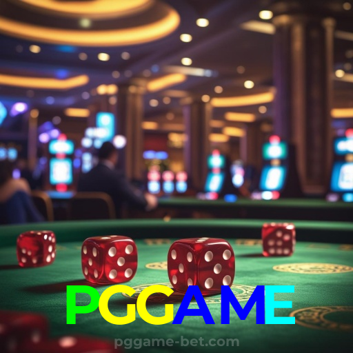 PGGAME：Sinta a emoção de jogar nas melhores slots do mercado!