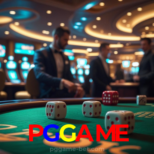 PGGAME：Aposte no futebol e jogue slots para ganhar em grande estilo!