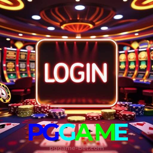 PGGAME：As slots mais emocionantes estão esperando por você! Jogue agora!