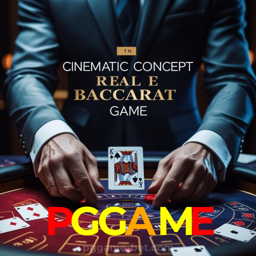 PGGAME:Aposte nas melhores slots e conquiste prêmios como nunca!