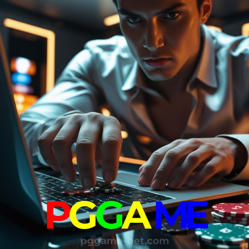 PGGAME：Jogue poker, aposte no futebol e leve prêmios incríveis no cassino!