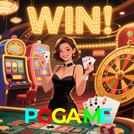 PGGAME：Aposte no futebol e ganhe prêmios em blackjack e roleta online!