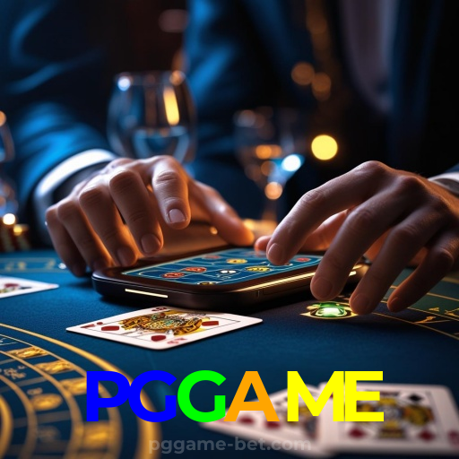 PGGAME:Ganhe na roleta e aposte no futebol no cassino online mais confiável!