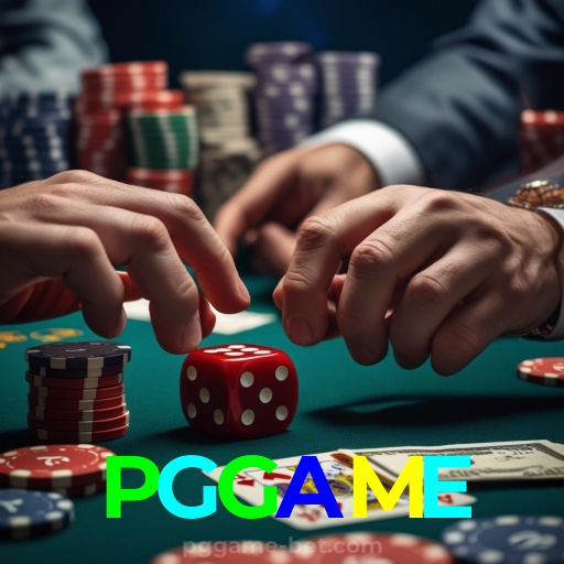 PGGAME：Jogue slots, aposte no futebol e ganhe com confiança no nosso cassino online!