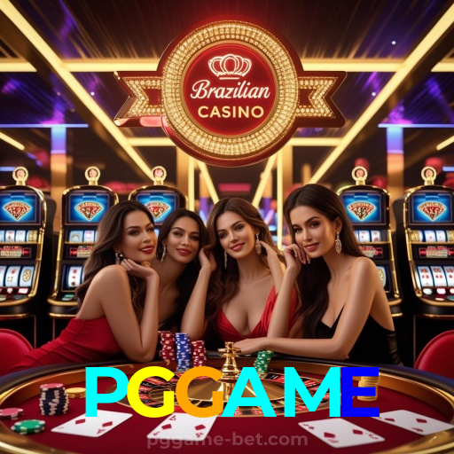 PGGAME：Ganhe no futebol e jogue os melhores jogos de cassino online!