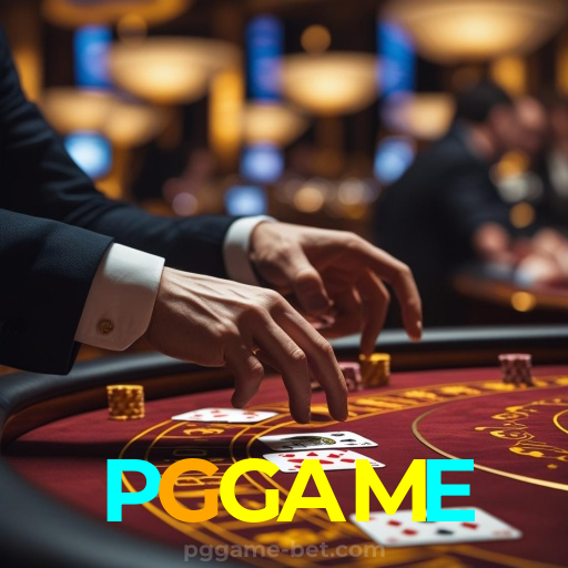 PGGAME:Jogue blackjack e aposte no futebol para uma experiência inesquecível!