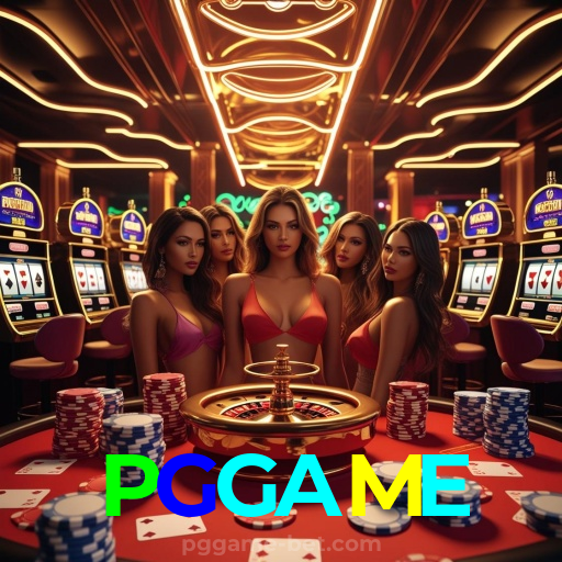 PGGAME:Aposte no futebol e jogue as melhores slots para grandes vitórias!