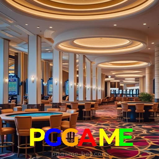 PGGAME：Aposte agora nas roletas e conquiste prêmios fantásticos!