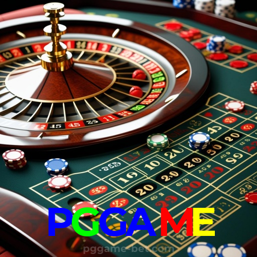 PGGAME:O cassino online oferece grandes prêmios! Aposte e ganhe agora!