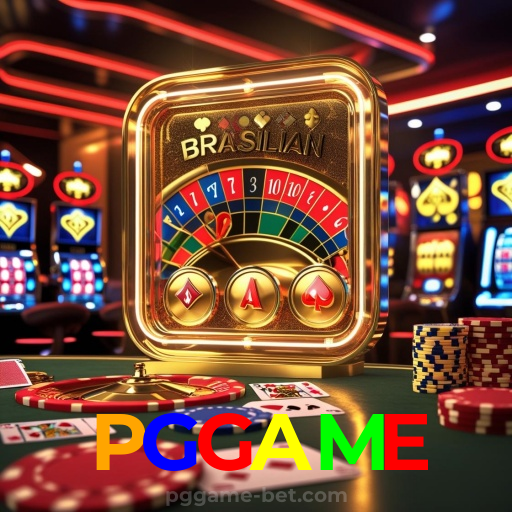 PGGAME:Aposte nas melhores slots e conquiste vitórias impressionantes!