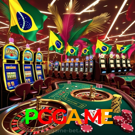 PGGAME:Jogue no cassino online com apostas em futebol e ganhe grandes prêmios!